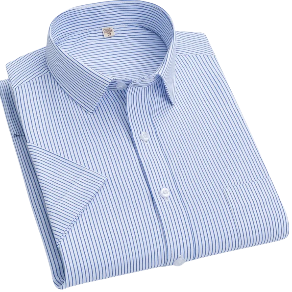 Vintém d'Ouro - Camisa respirável para homem