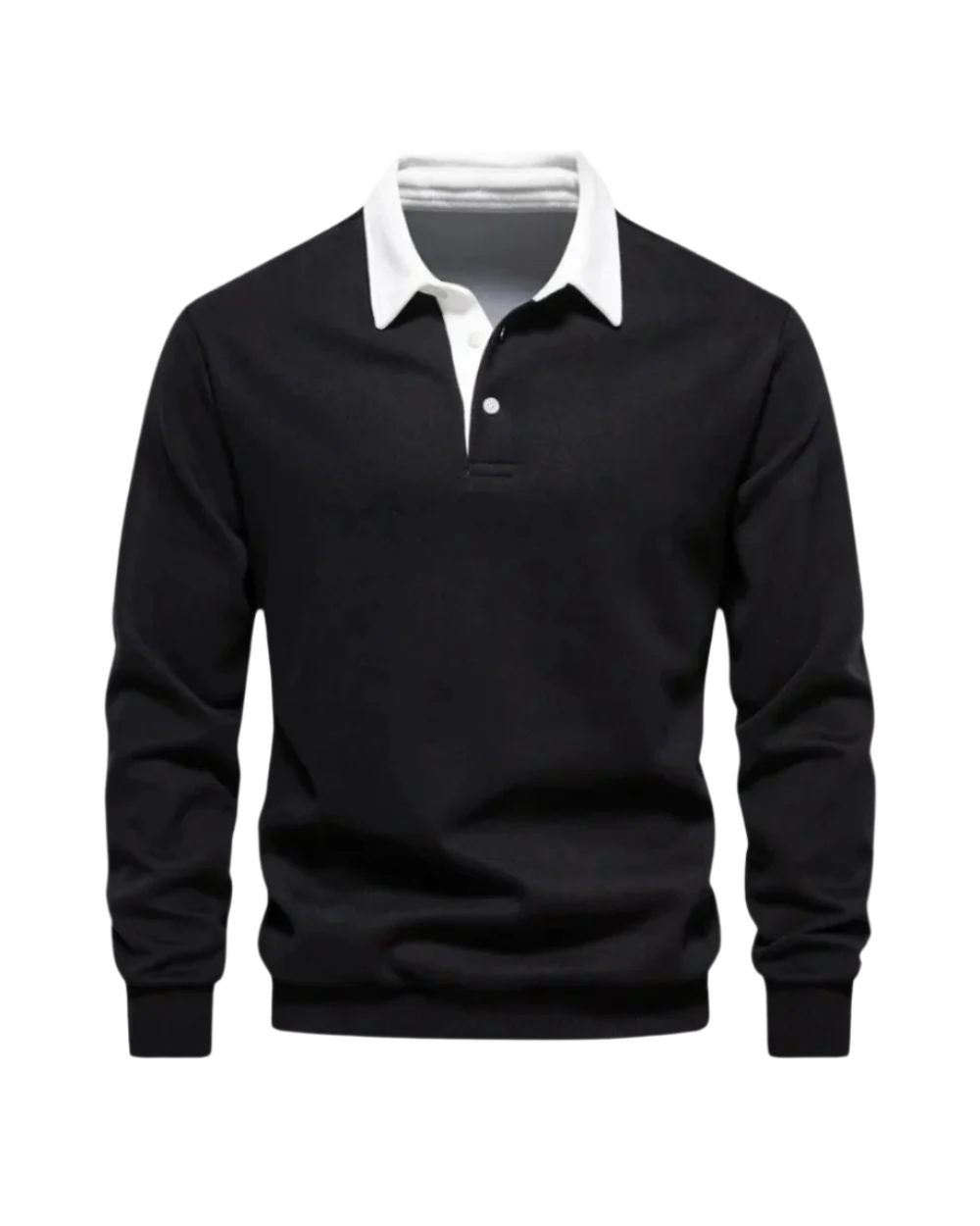 Vintém d'Ouro - Camisola pólo casual Adrian