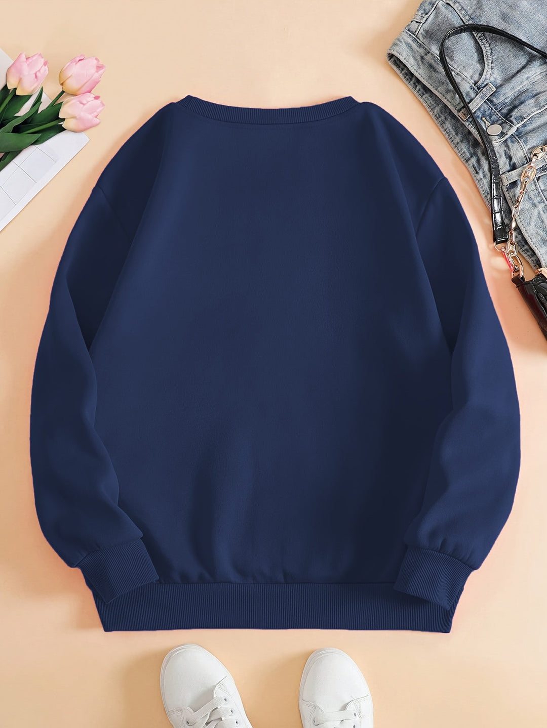 Vintém d'Ouro - A camisola que aquece o corpo e o coração.