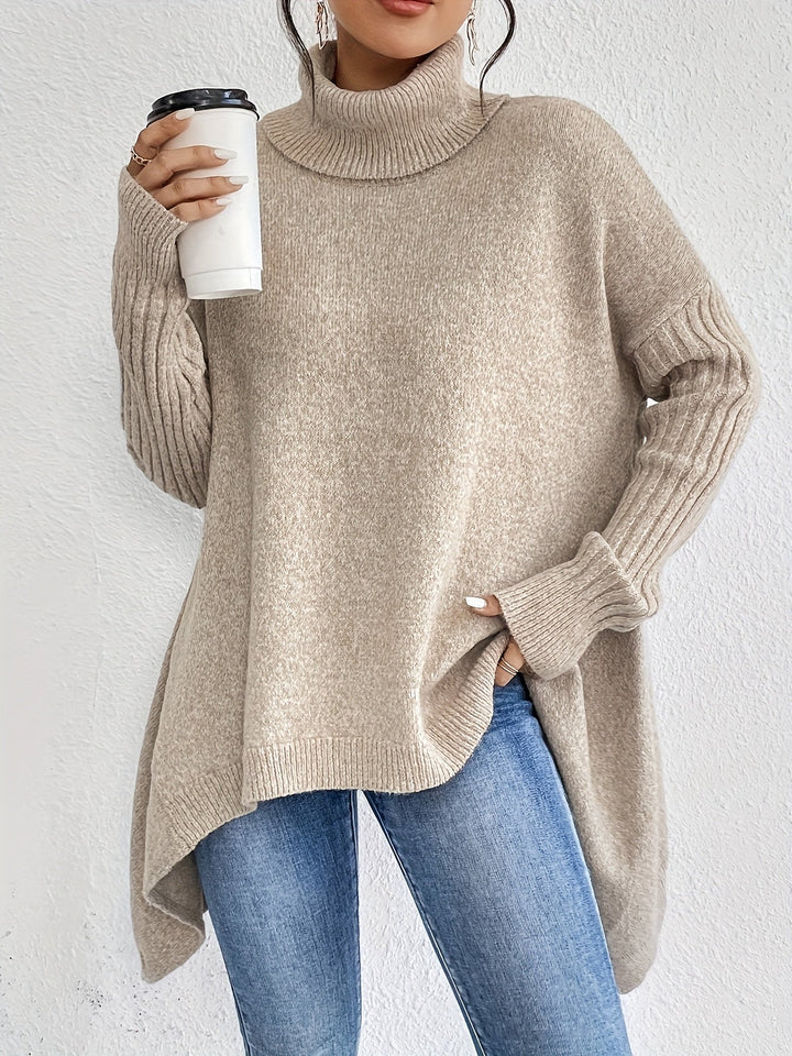 Vintém d'Ouro - Camisa polo oversized