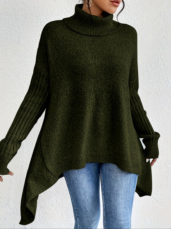 Vintém d'Ouro - Camisa polo oversized