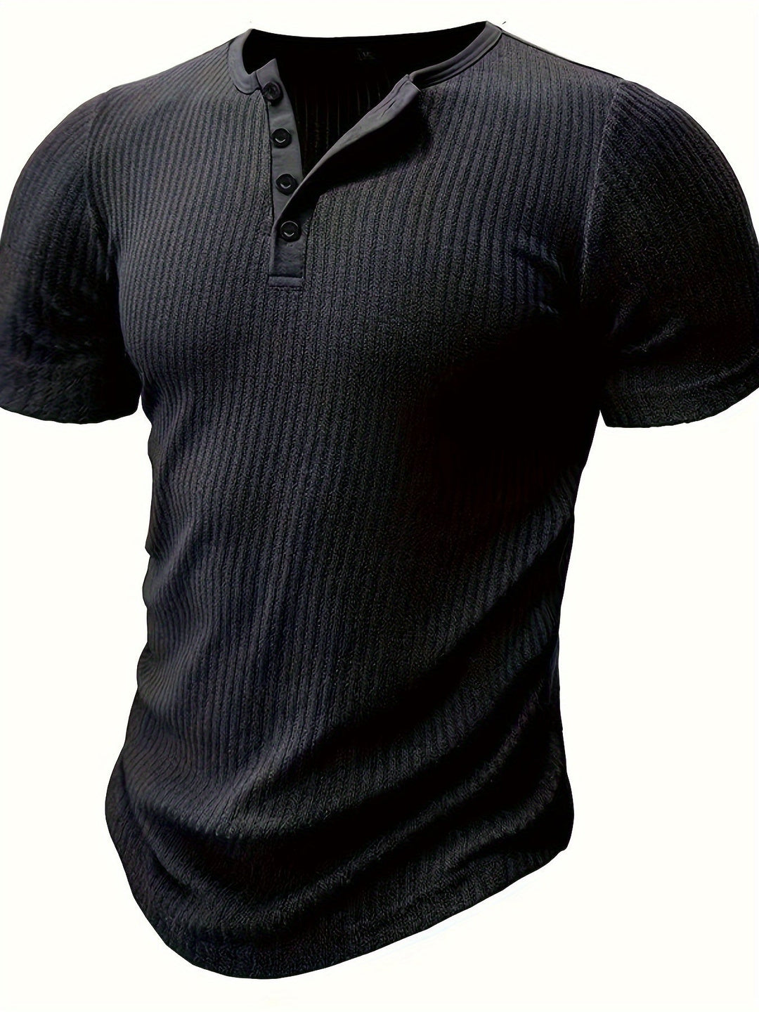 Vintém d'Ouro - Camiseta com padrão elegante