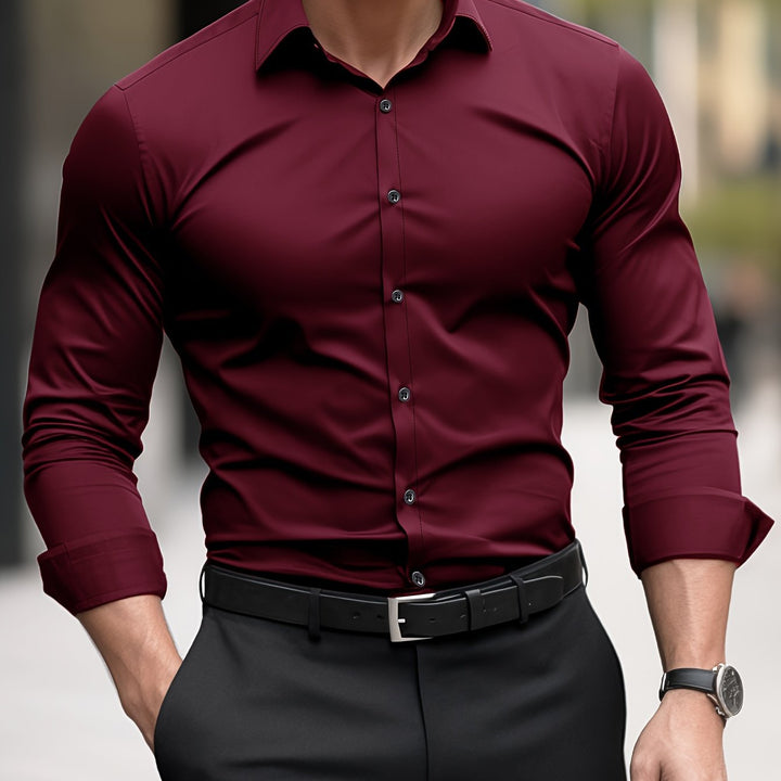 Vintém d'Ouro - Camisa Justa