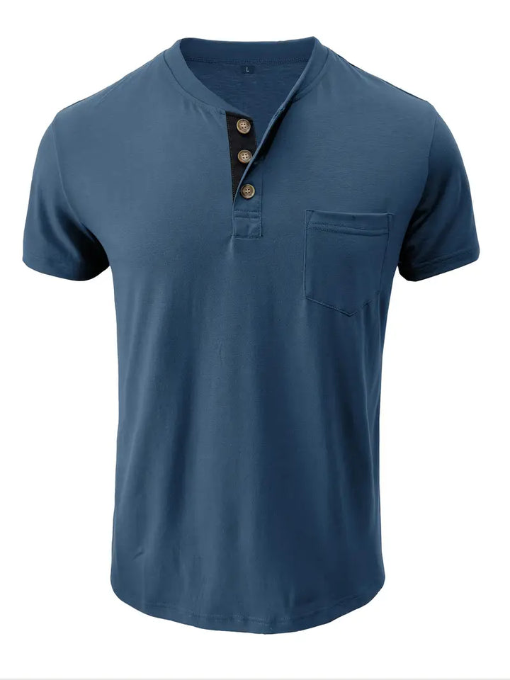 Vintém d'Ouro - Camiseta casual