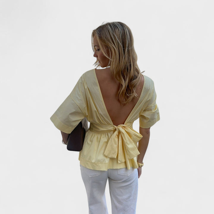 Vintém d'Ouro - Blusa Edição Limitada