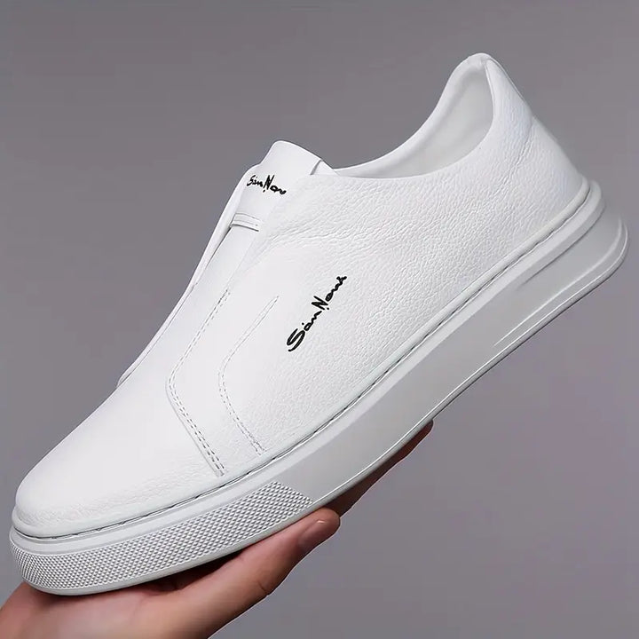 Vintém d'Ouro - Sapatos Urbanos Estilosos