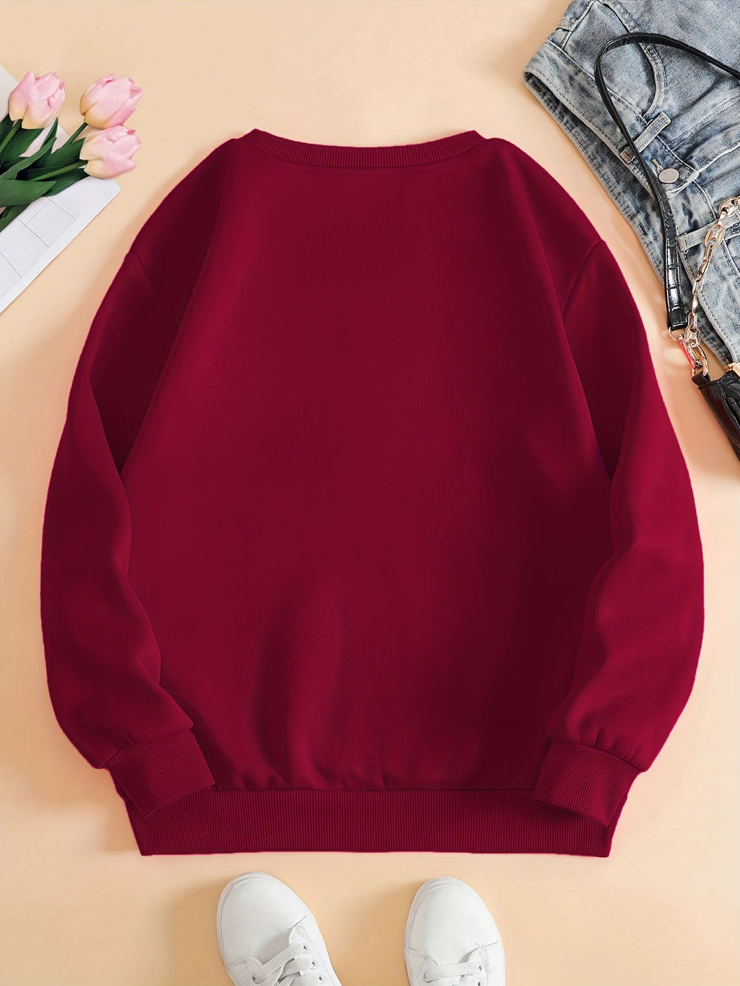 Vintém d'Ouro - A camisola que aquece o corpo e o coração.
