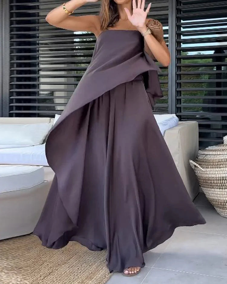 Vintém d'Ouro - O conjunto que une movimento, leveza e elegância