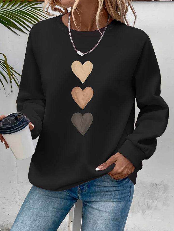 Vintém d'Ouro - A camisola que aquece o corpo e o coração.
