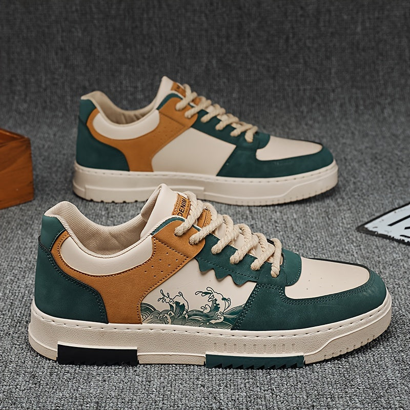 Vintém d'Ouro - Sapatos casuais para homem