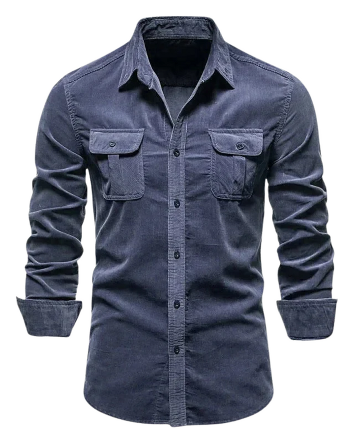 Vintém d'Ouro - Camisa Premium