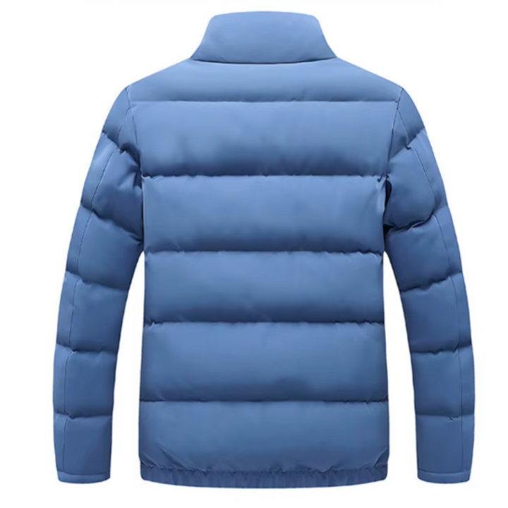 Vintém d'Ouro - Casaco de Inverno Acolchoado Premium