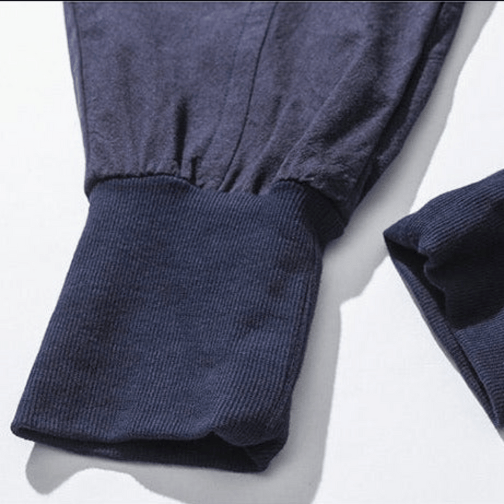 Vintém d'Ouro - Calça Jogger Confortável