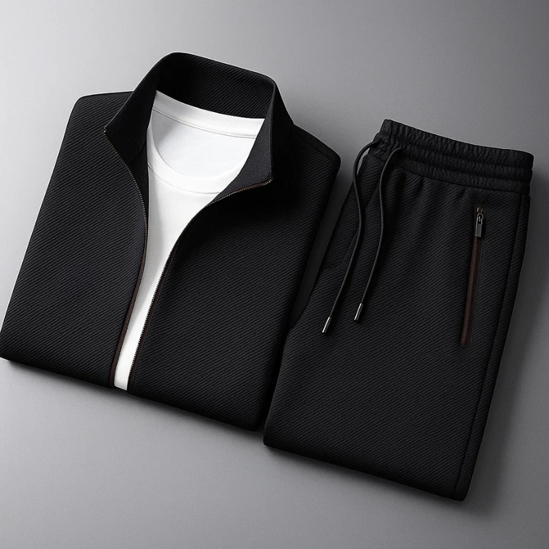 Vintém d'Ouro - Fato de treino masculino premium