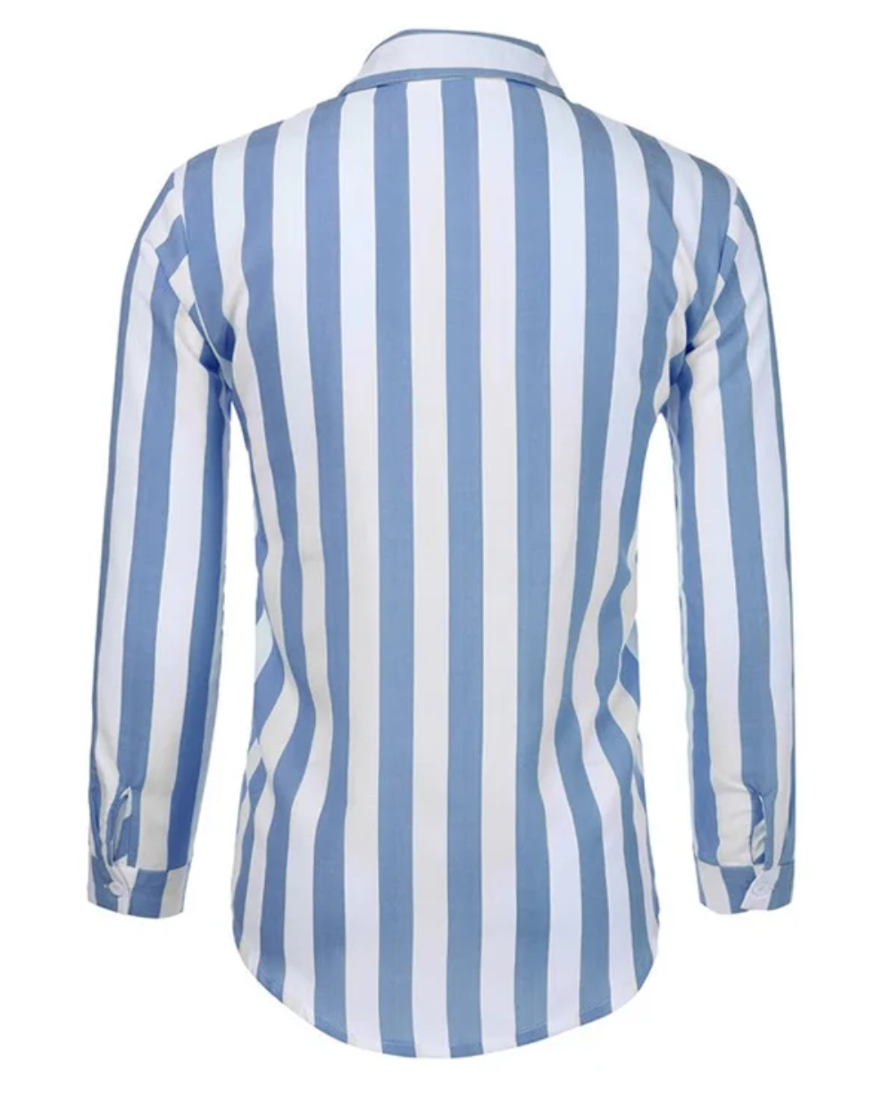 Vintém d'Ouro - Camisa listrada