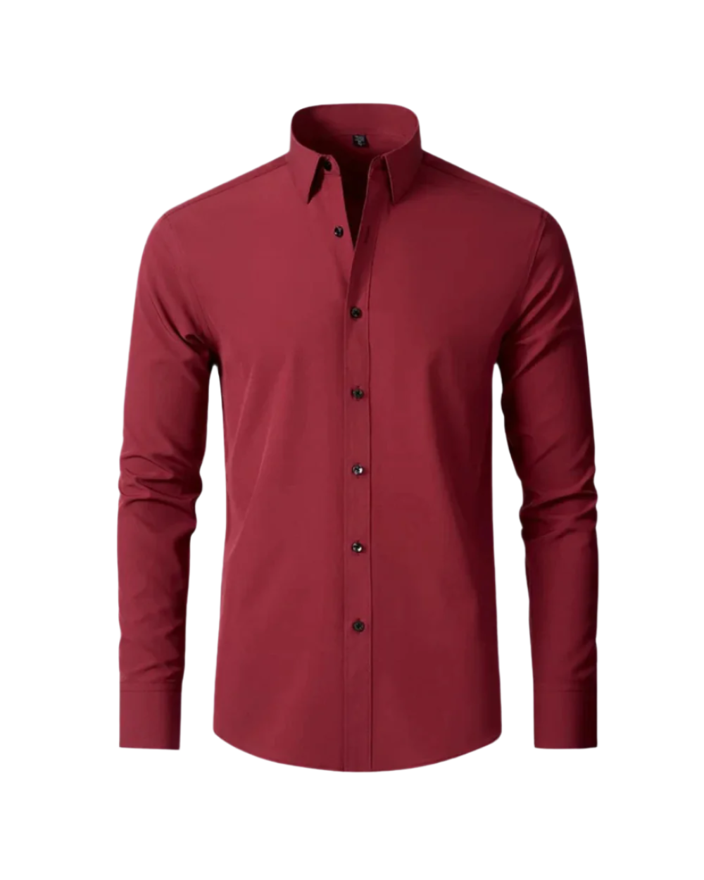Vintém d'Ouro - Camisa de negócios
