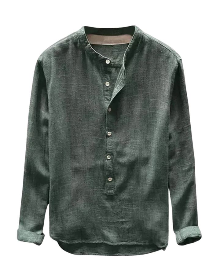 Vintém d'Ouro - Camisa Nassau