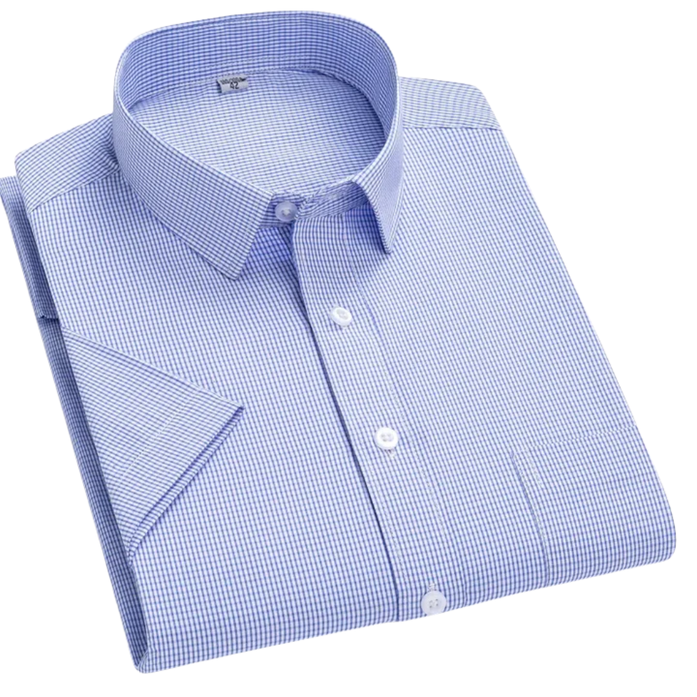 Vintém d'Ouro - Camisa respirável para homem
