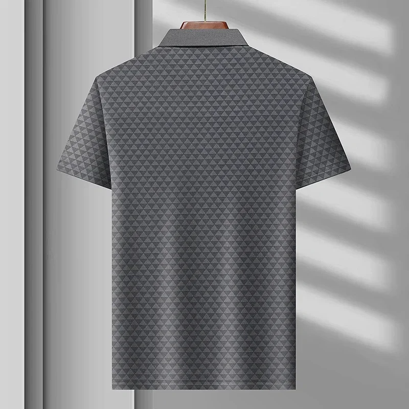 Vintém d'Ouro - Camisa pólo clássica