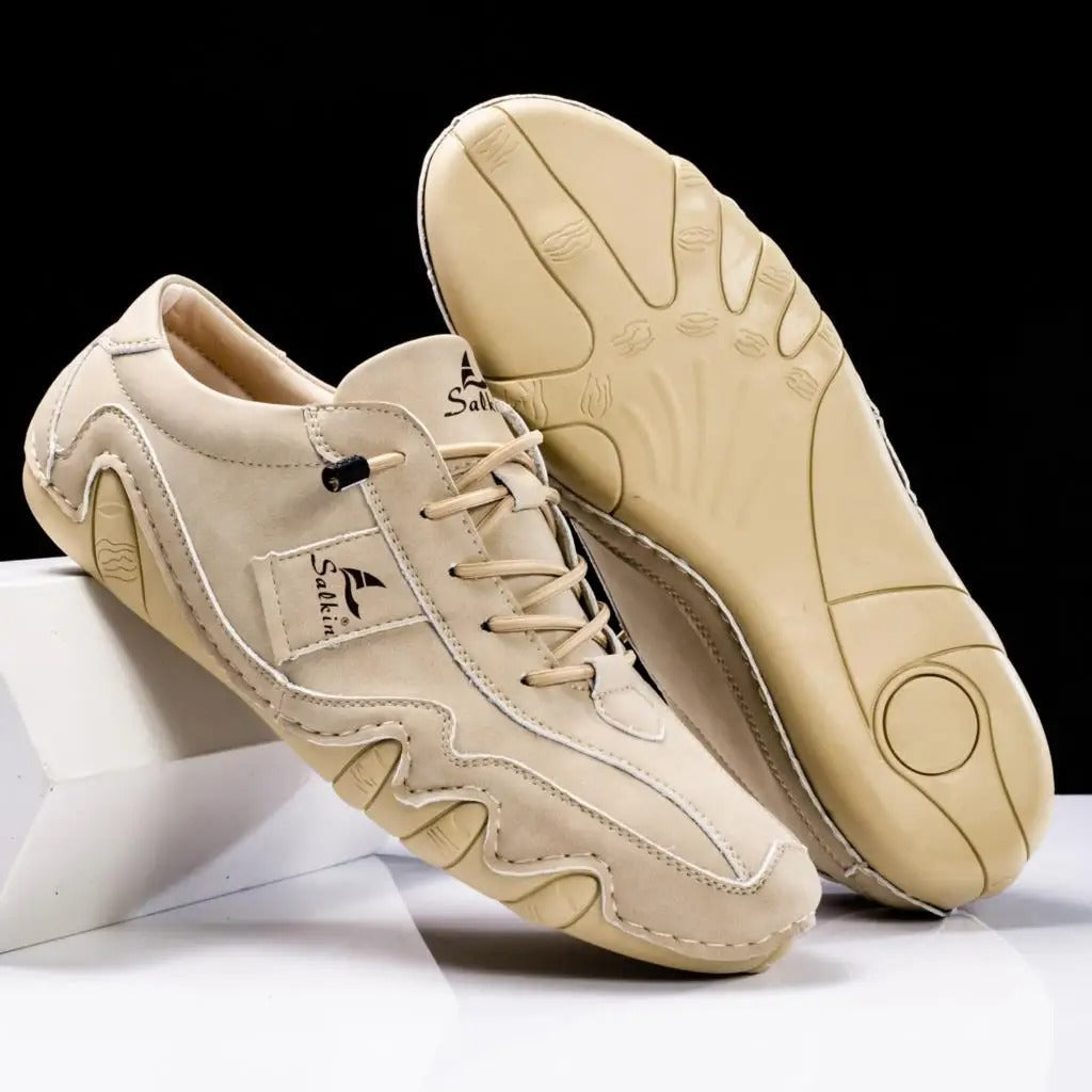 Vintém d'Ouro - Sapatos elegantes