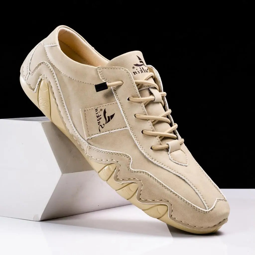 Vintém d'Ouro - Sapatos elegantes
