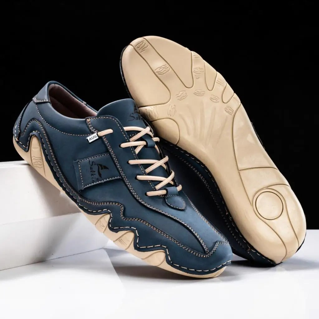 Vintém d'Ouro - Sapatos elegantes
