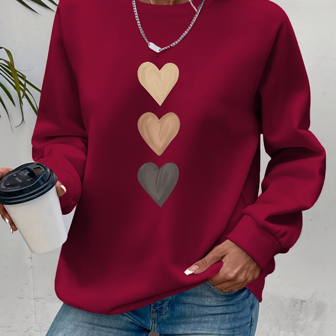 Vintém d'Ouro - A camisola que aquece o corpo e o coração.
