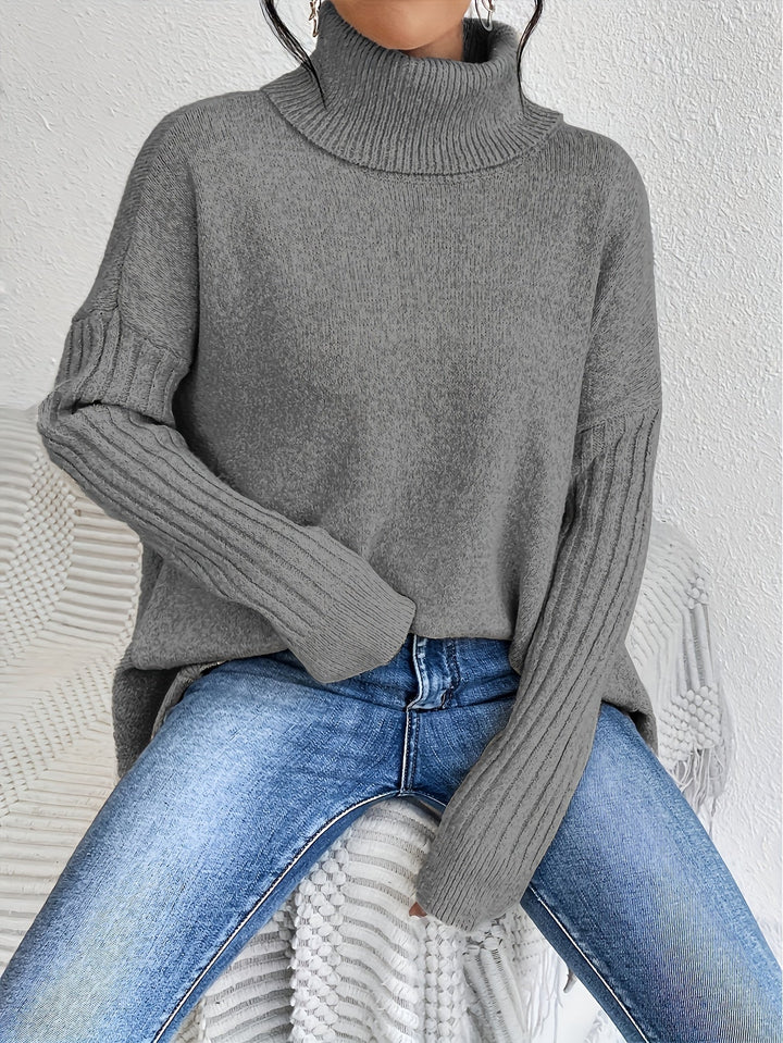 Vintém d'Ouro - Camisa polo oversized