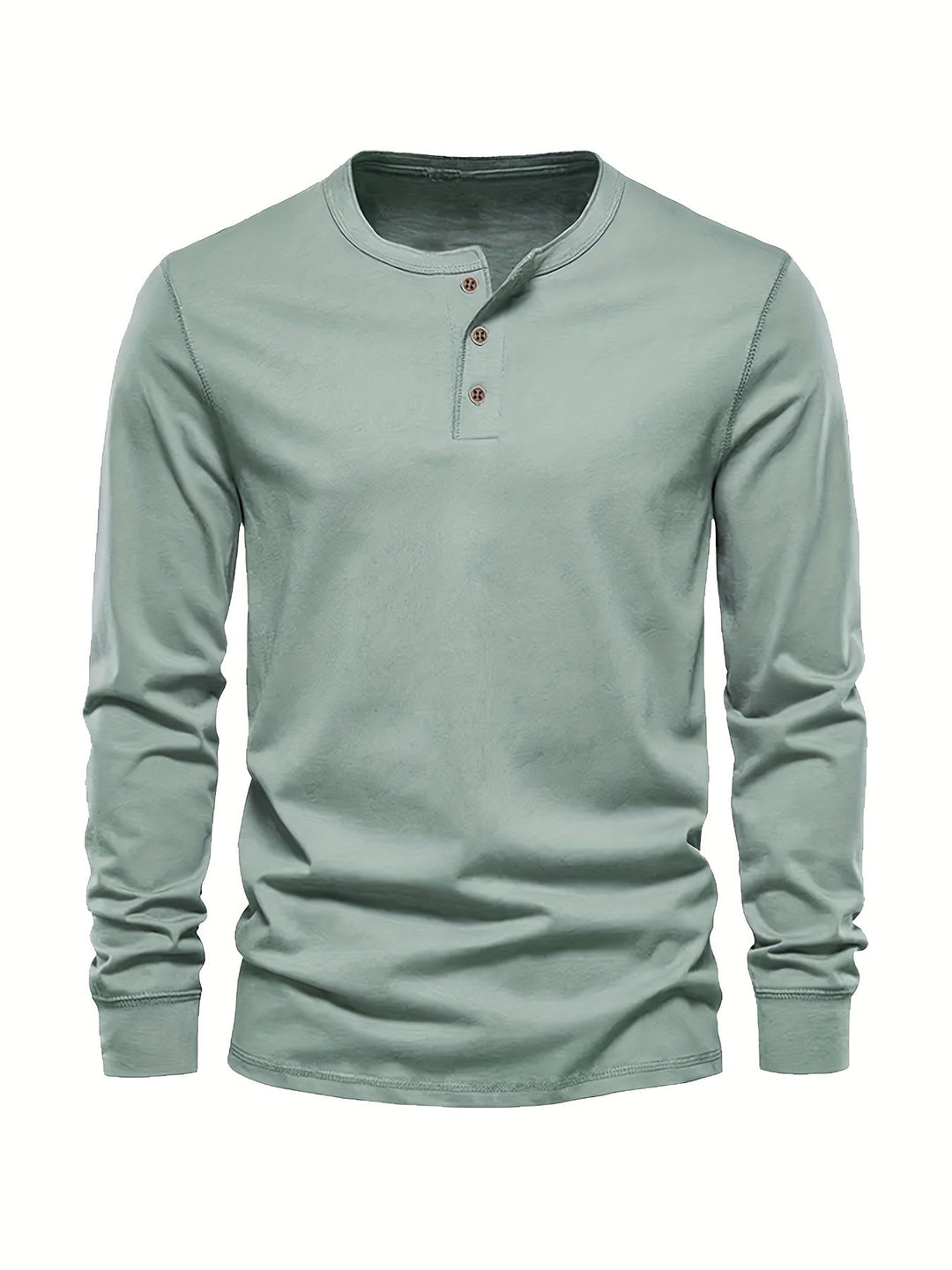Vintém d'Ouro - Camisola Henley