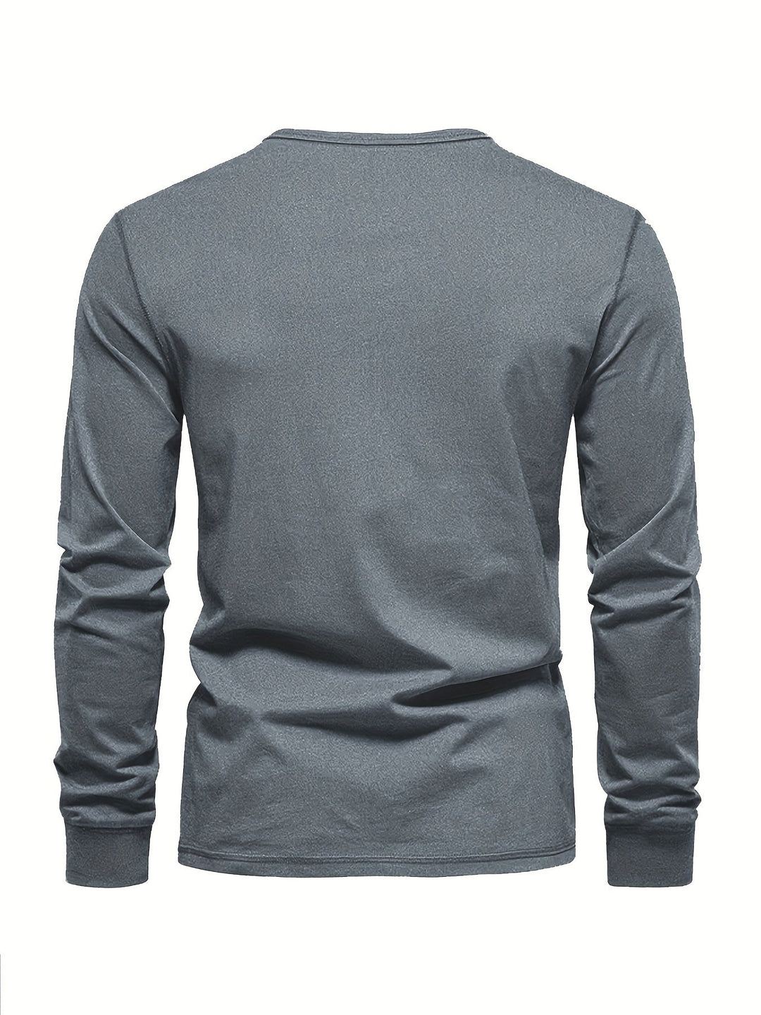Vintém d'Ouro - Camisola Henley