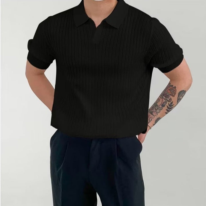 Vintém d'Ouro - Polo casual