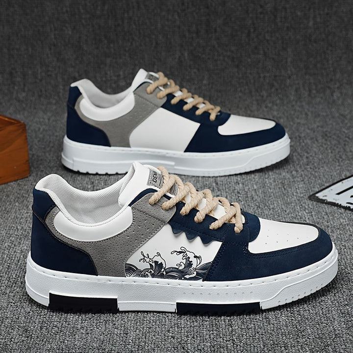 Vintém d'Ouro - Sapatos casuais para homem