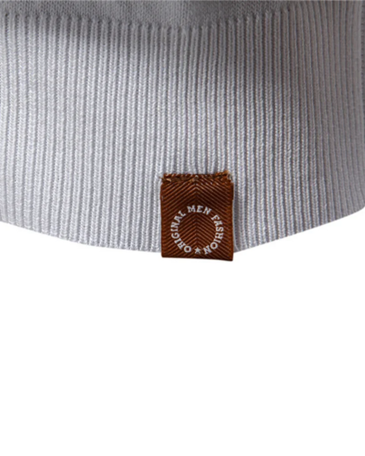 Vintém d'Ouro - Camisa polo listrada
