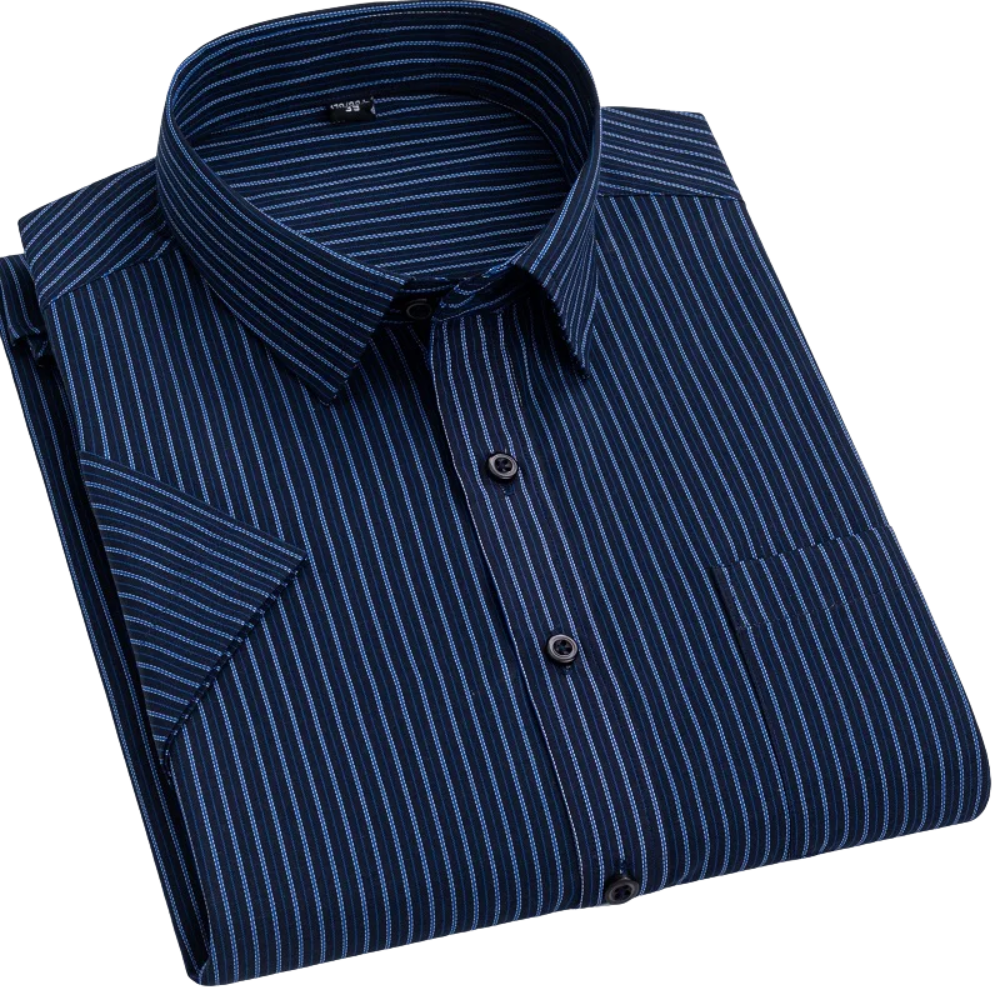 Vintém d'Ouro - Camisa respirável para homem