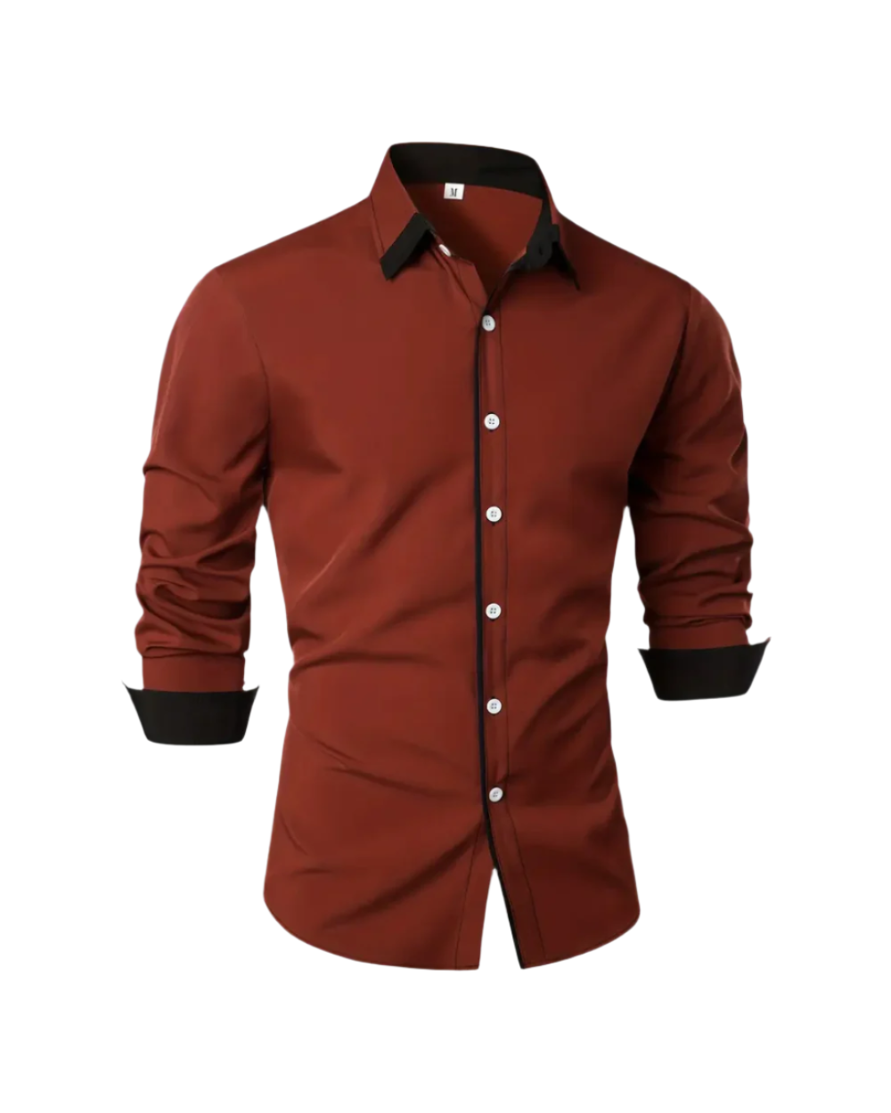Vintém d'Ouro - Camisa casual
