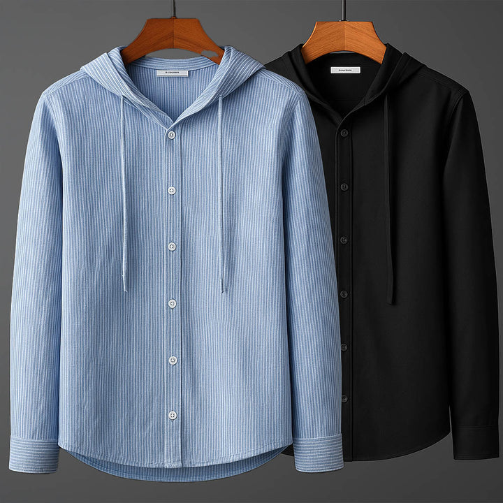 Vintém d'Ouro - Camisa Casual Colson