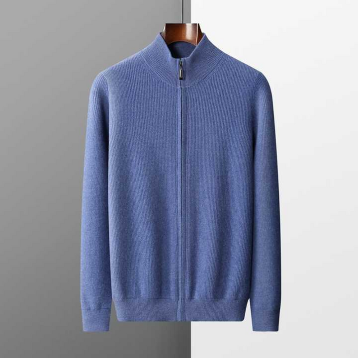 Vintém d'Ouro - Colete de caxemira
