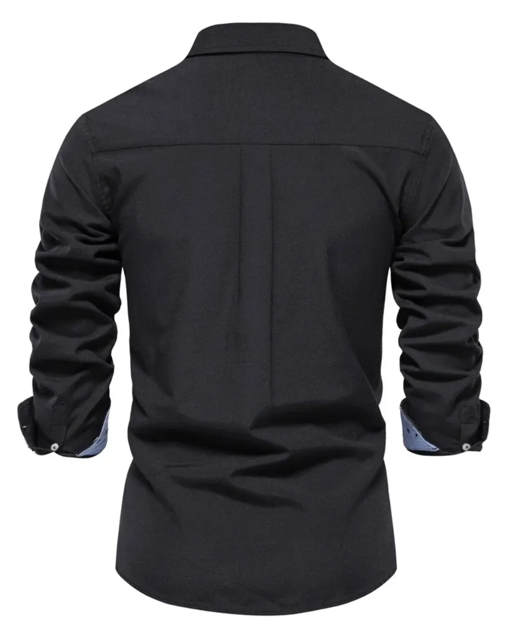 Vintém d'Ouro - Camisa de algodão premium