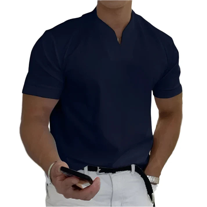 Vintém d'Ouro - Camiseta casual