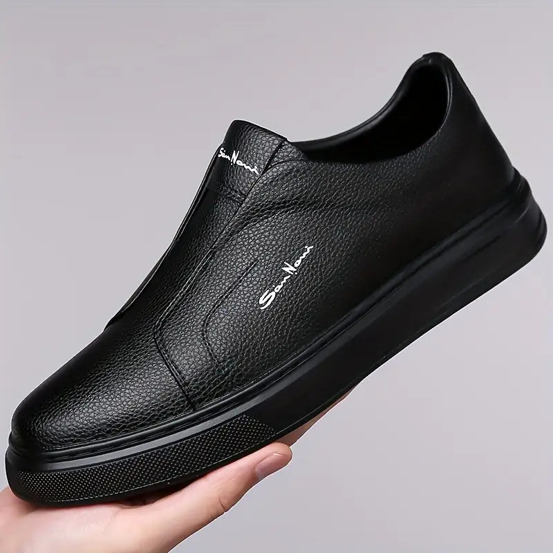 Vintém d'Ouro - Sapatos Urbanos Estilosos