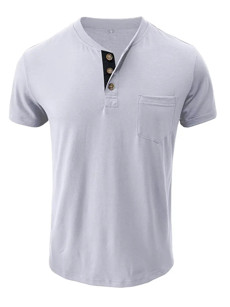 Vintém d'Ouro - Camiseta casual