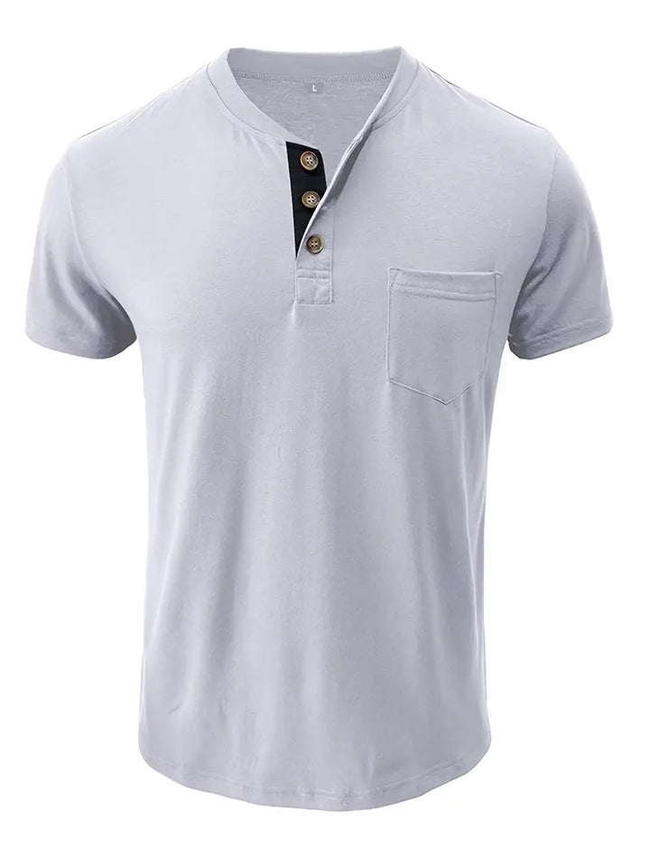 Vintém d'Ouro - Camiseta casual