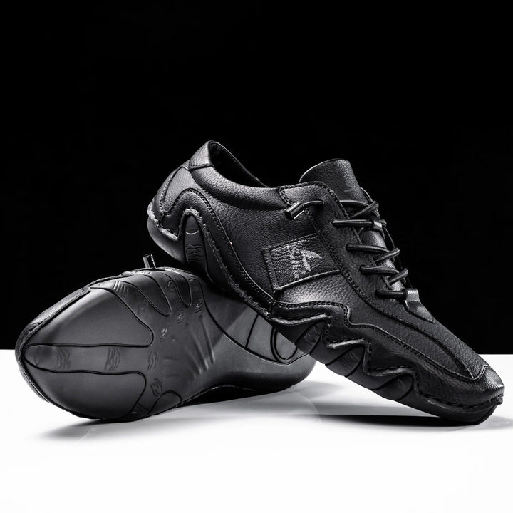 Vintém d'Ouro - Sapatos elegantes