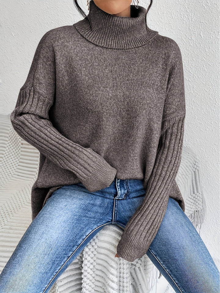 Vintém d'Ouro - Camisa polo oversized