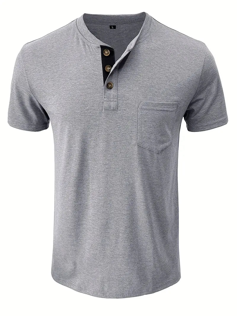 Vintém d'Ouro - Camiseta casual