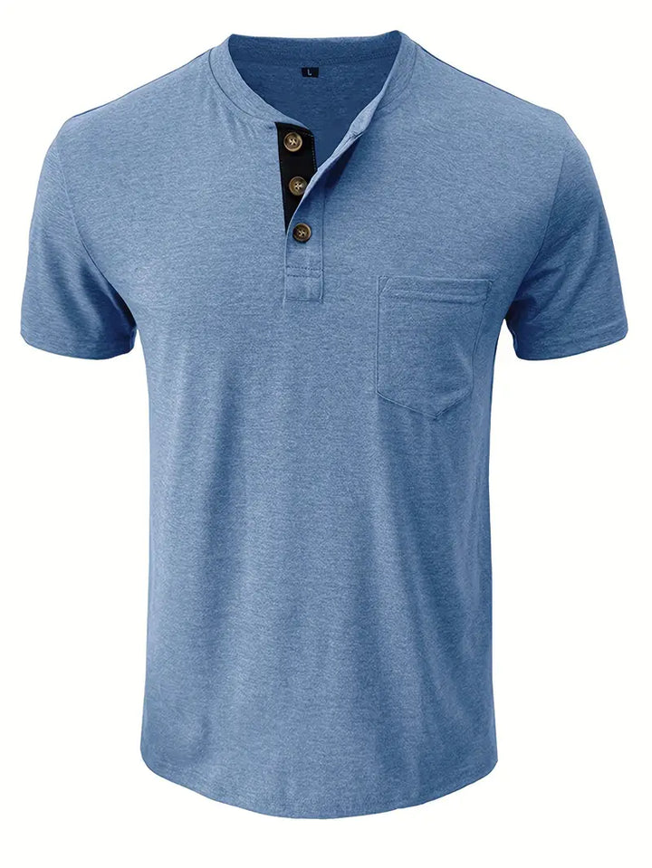 Vintém d'Ouro - Camiseta casual