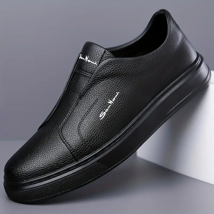 Vintém d'Ouro - Sapatos Urbanos Estilosos