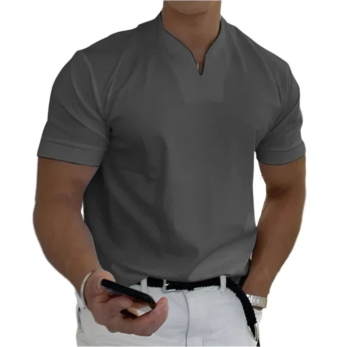 Vintém d'Ouro - Camiseta casual
