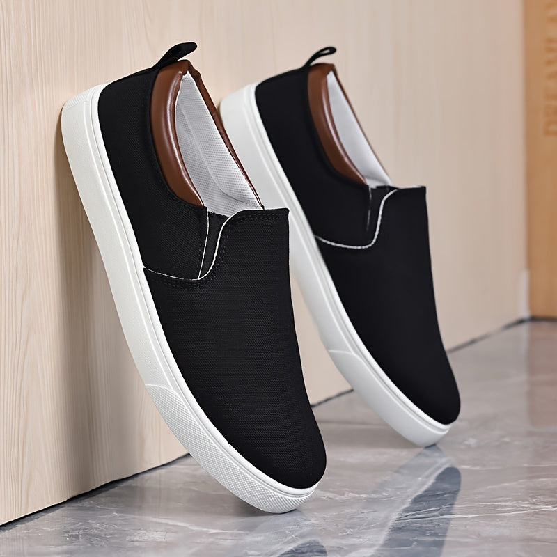 Vintém d'Ouro - Sapatos de homem slip-on