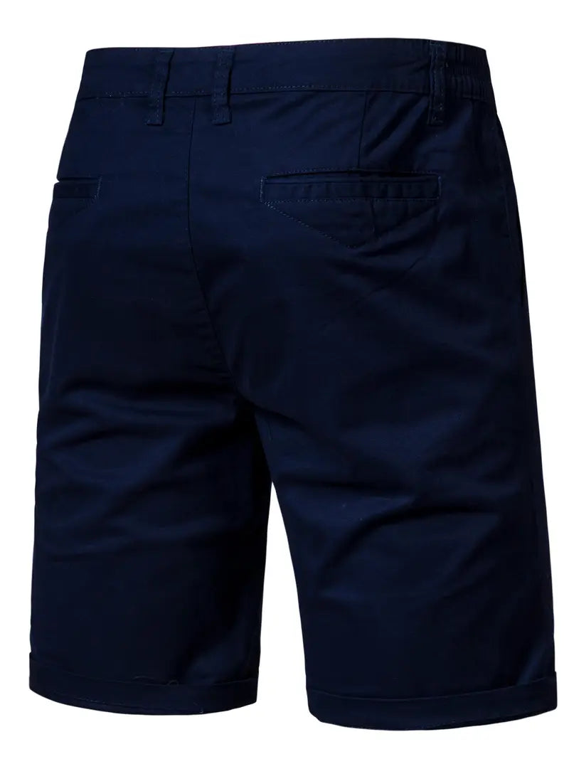 Vintém d'Ouro - Calções de algodão elegantes